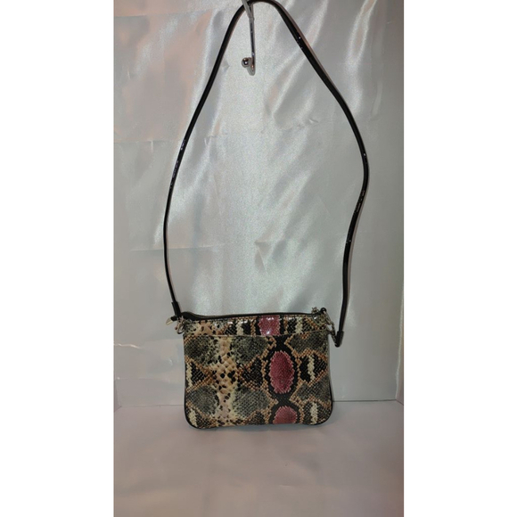 Beijo Constance Crossbody NWOT - Picture 4 of 10